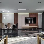 Luxury Apartment Al-Doqi