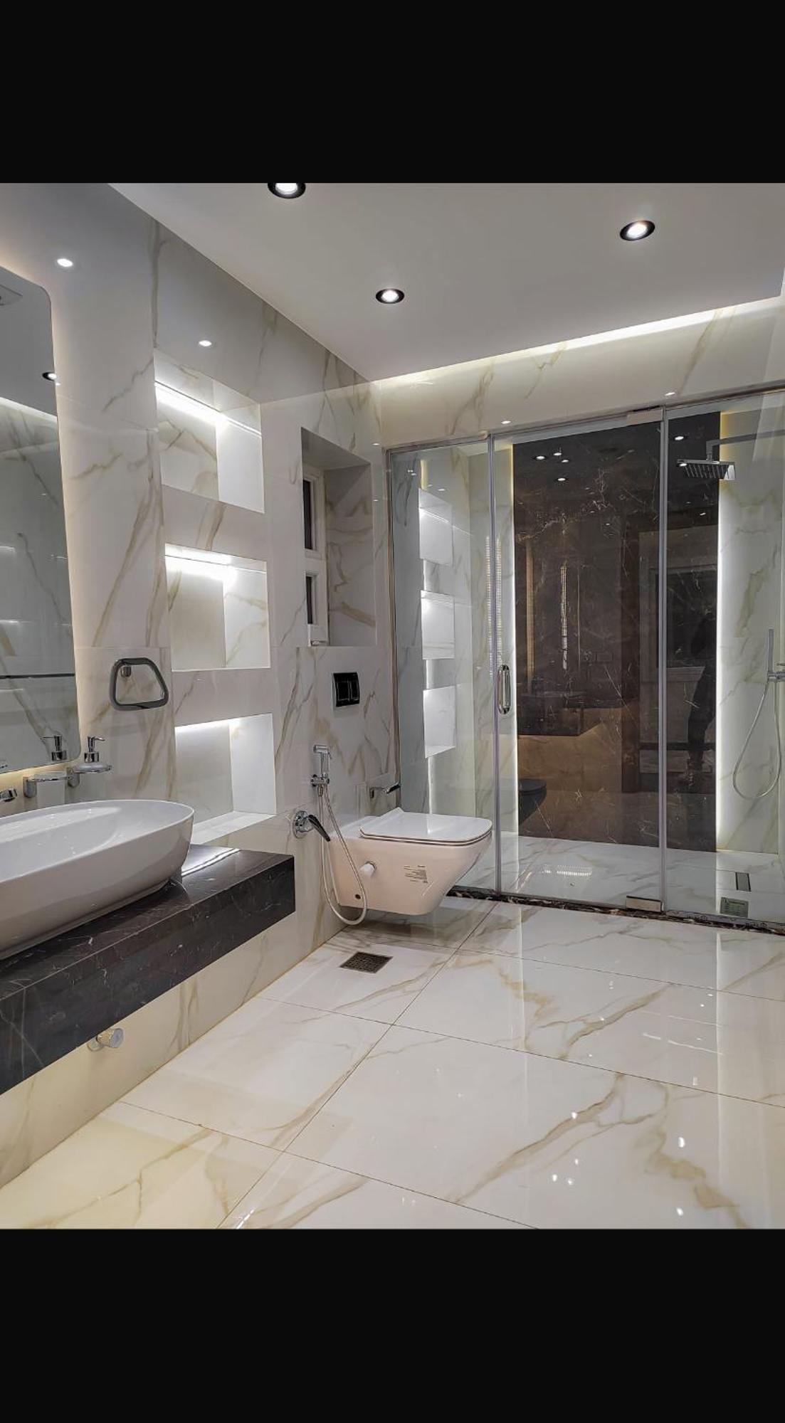 Luxury Al-doqi Apartment *