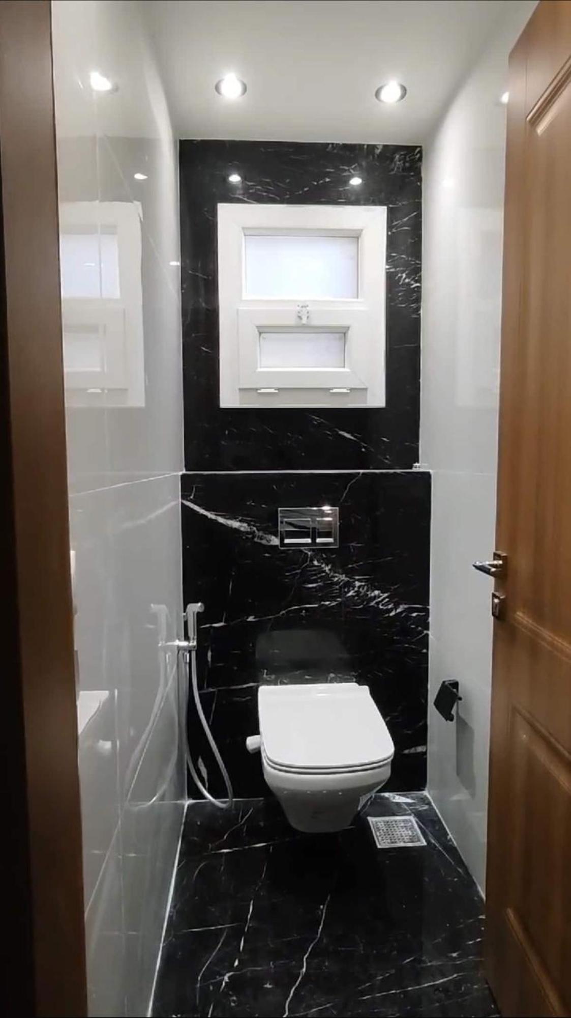 Luxury Al-doqi Apartment *
