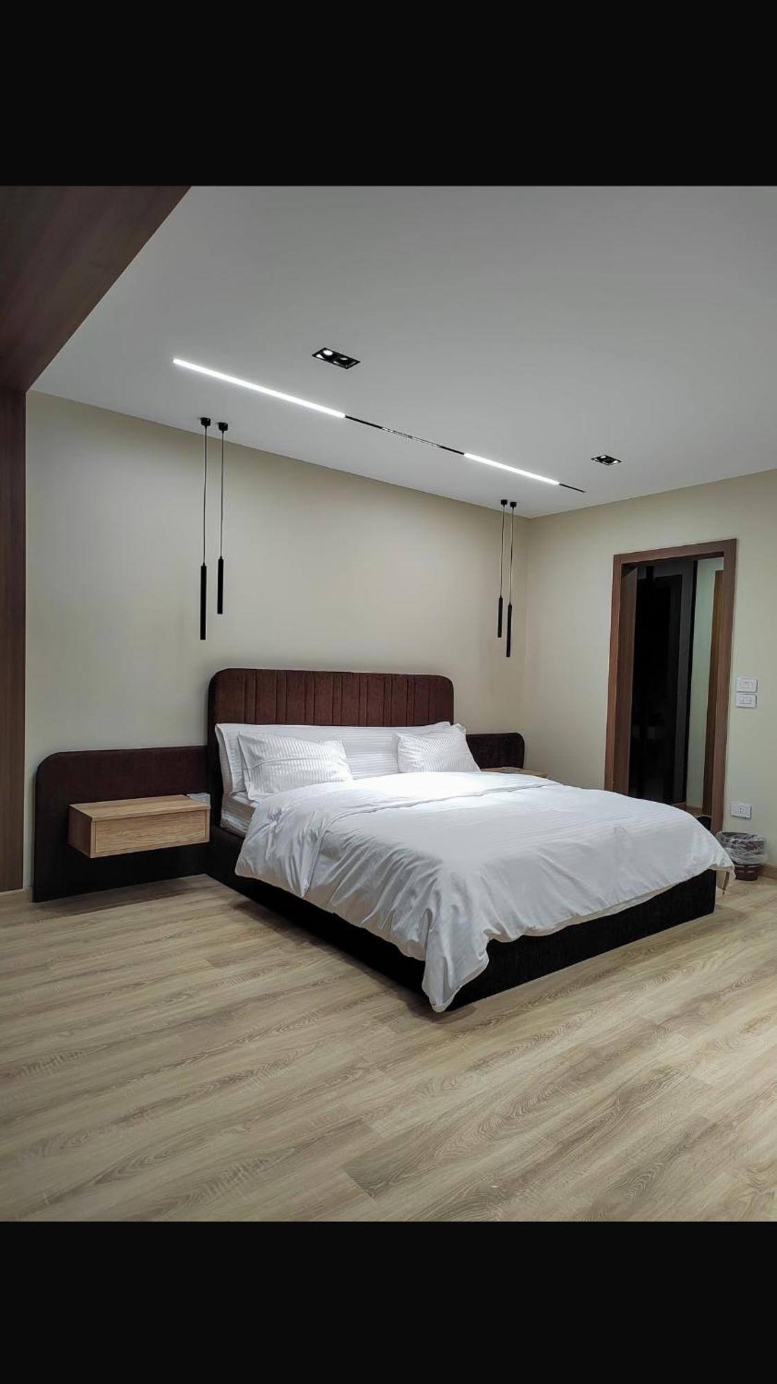 Luxury Al-doqi Apartment Cairo