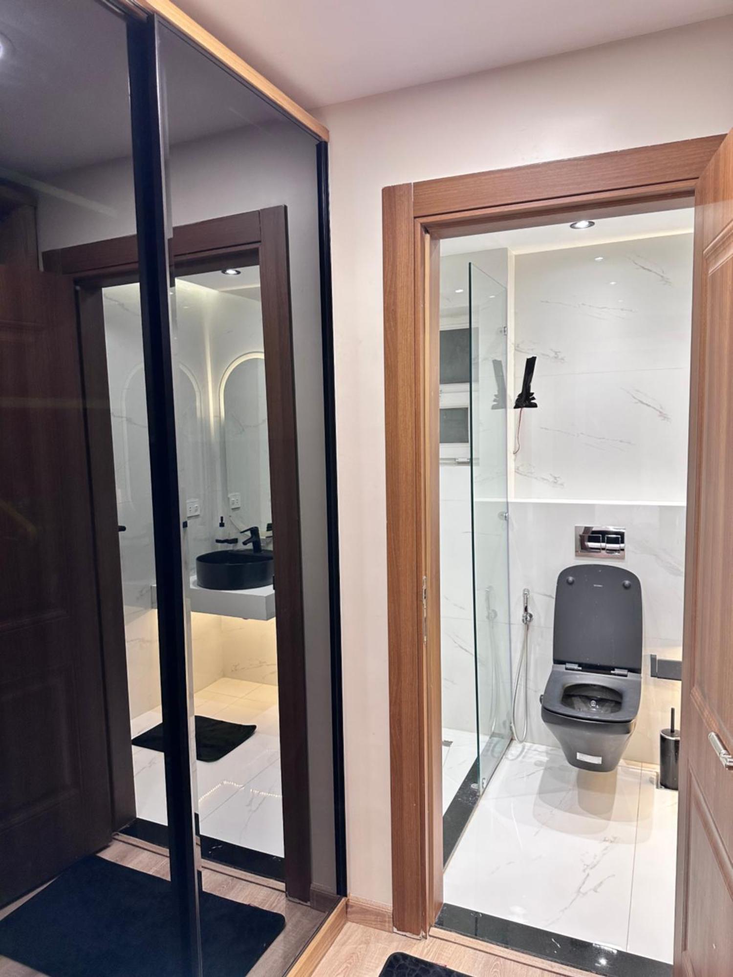 Luxury Al-doqi Apartment *