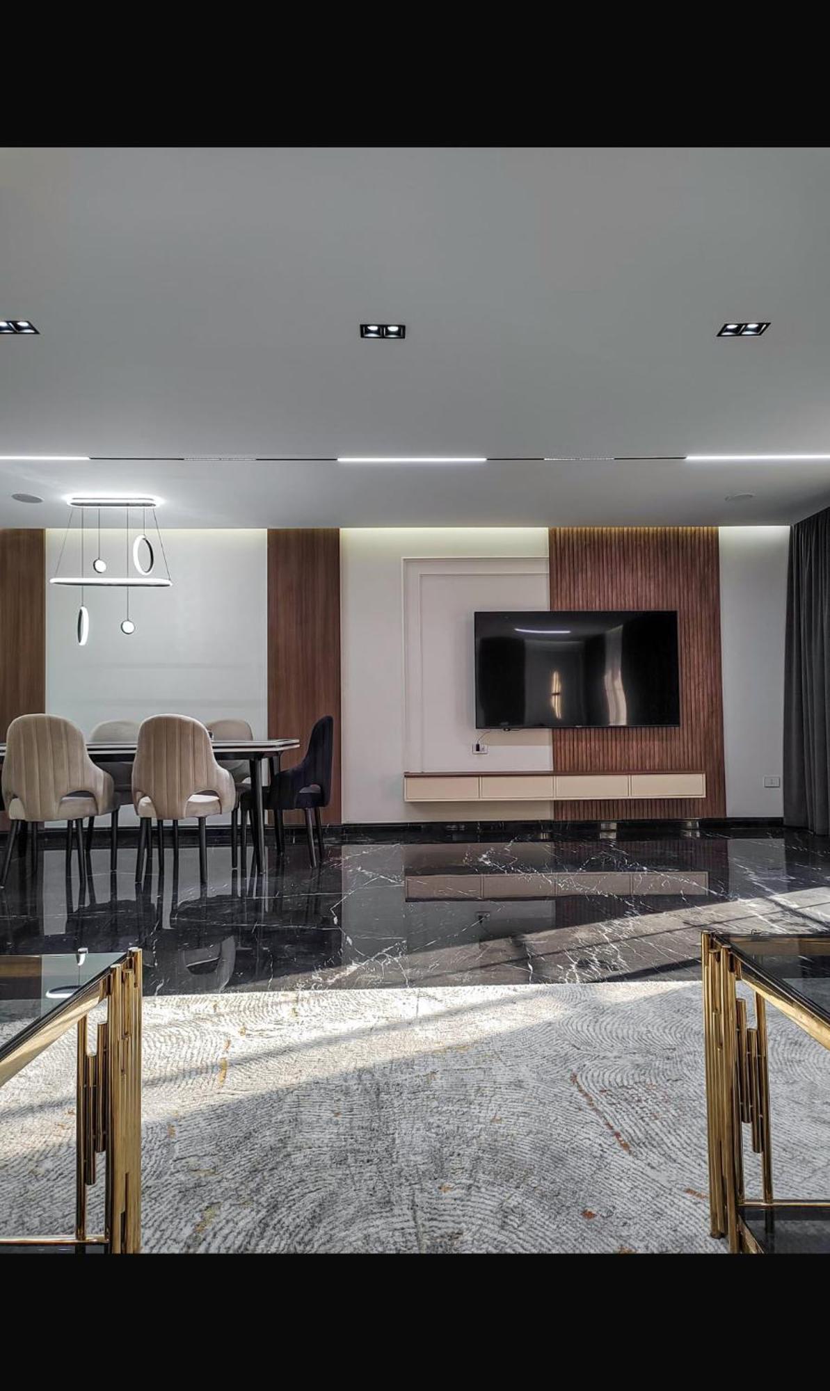 Luxury Al-doqi
