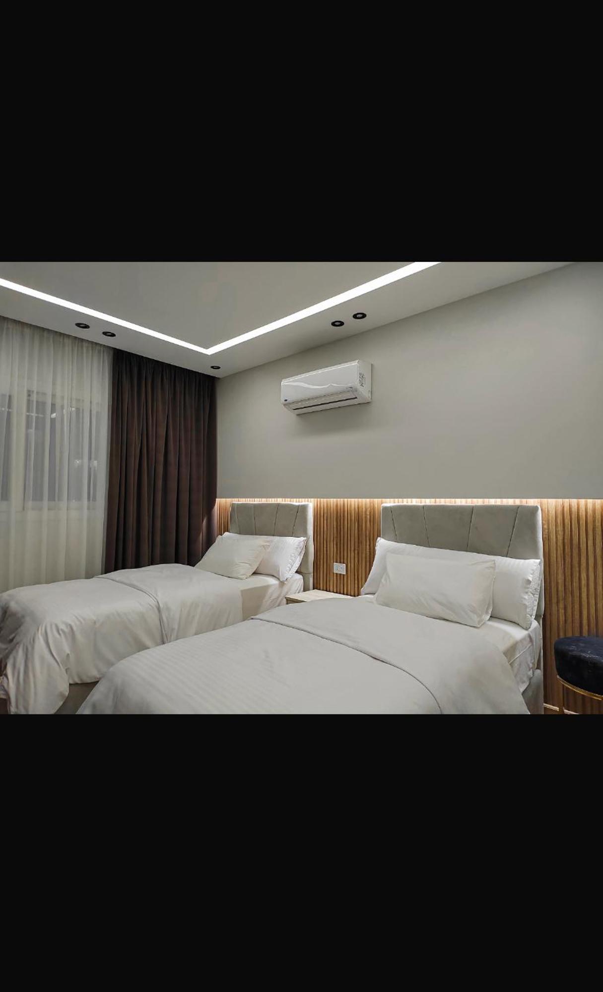 Luxury Al-doqi Apartment *